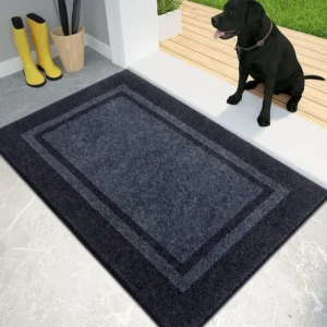 Dirt Trapping Door Mat